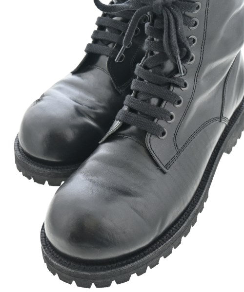 COMME des GARCONS HOMME PLUS 靴子