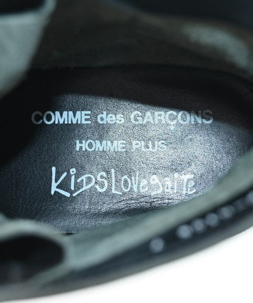 COMME des GARCONS HOMME PLUS 靴子