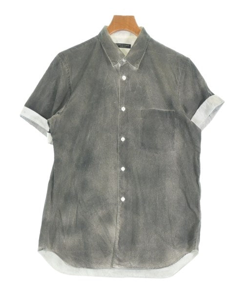 COMME des GARCONS HOMME PLUS 休襯衫