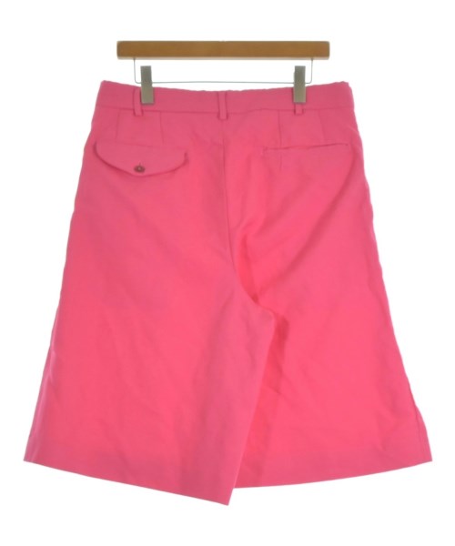 COMME des GARCONS HOMME PLUS 短褲