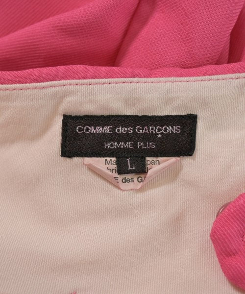 COMME des GARCONS HOMME PLUS 短褲