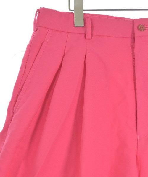 COMME des GARCONS HOMME PLUS 短褲