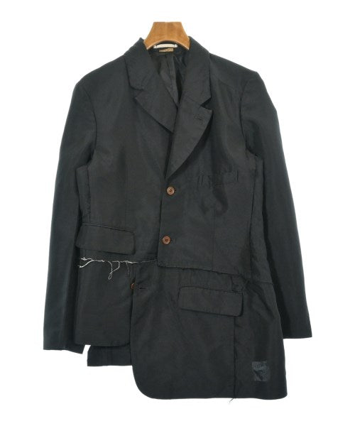 COMME des GARCONS HOMME PLUS 休閒夾克