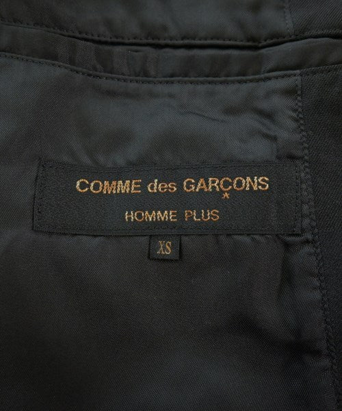COMME des GARCONS HOMME PLUS 休閒夾克