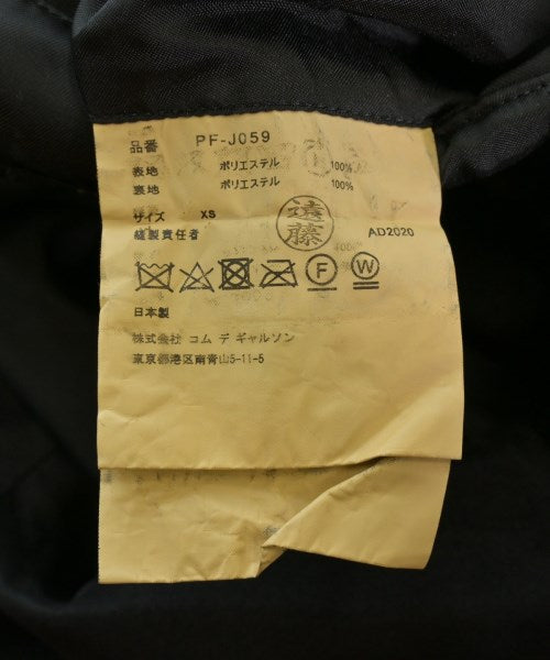 COMME des GARCONS HOMME PLUS 休閒夾克