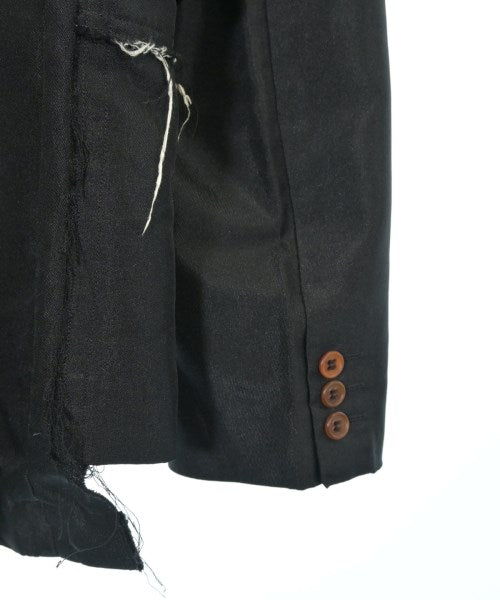 COMME des GARCONS HOMME PLUS 休閒夾克