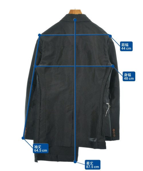 COMME des GARCONS HOMME PLUS 休閒夾克