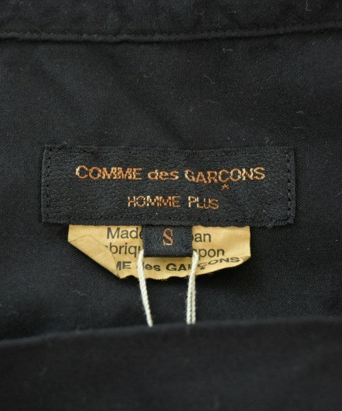 COMME des GARCONS HOMME PLUS 休襯衫