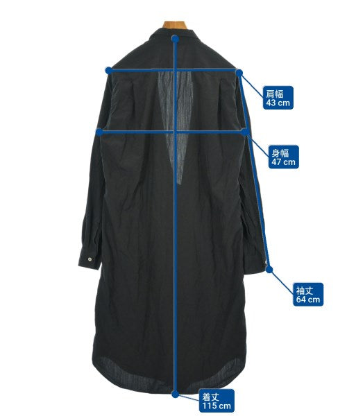 COMME des GARCONS HOMME PLUS 休襯衫