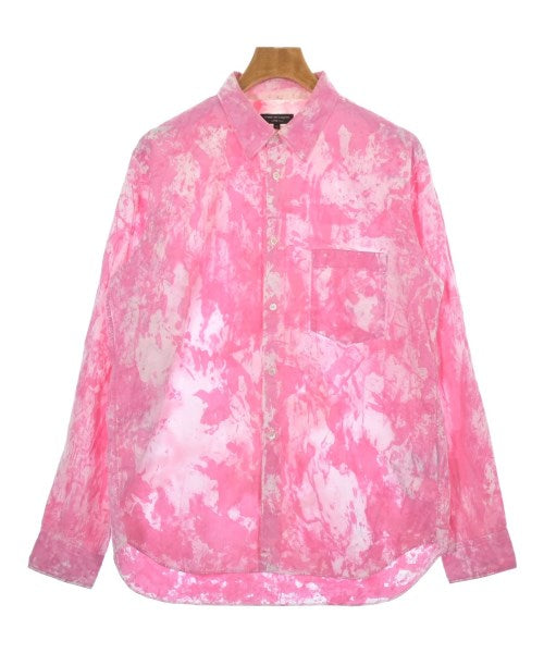 COMME des GARCONS HOMME PLUS 休襯衫