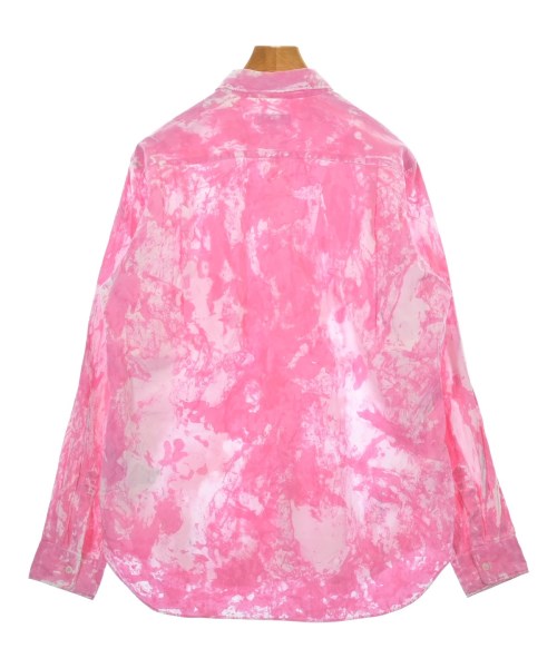 COMME des GARCONS HOMME PLUS 休襯衫