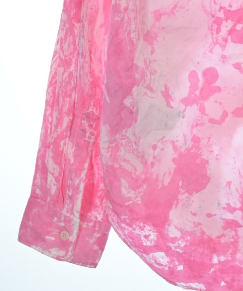 COMME des GARCONS HOMME PLUS 休襯衫