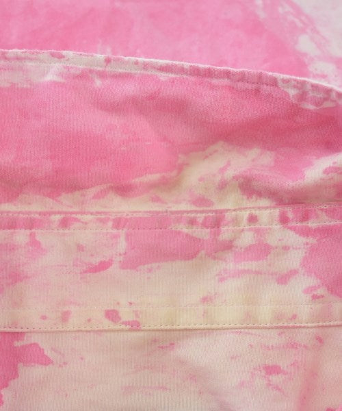 COMME des GARCONS HOMME PLUS 休襯衫