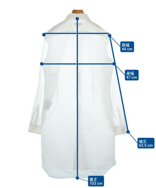 COMME des GARCONS HOMME PLUS 休襯衫