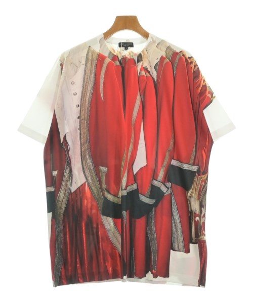 COMME des GARCONS HOMME PLUS T恤/上衣
