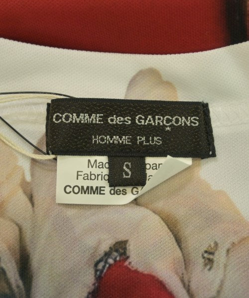 COMME des GARCONS HOMME PLUS T恤/上衣