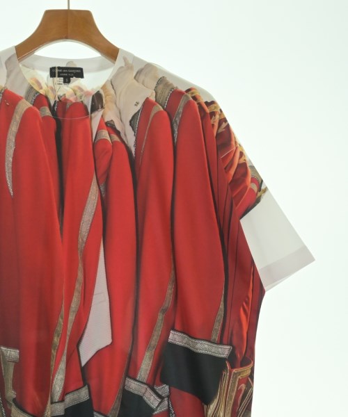 COMME des GARCONS HOMME PLUS T恤/上衣