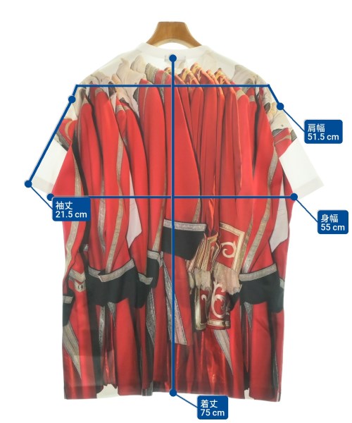 COMME des GARCONS HOMME PLUS T恤/上衣