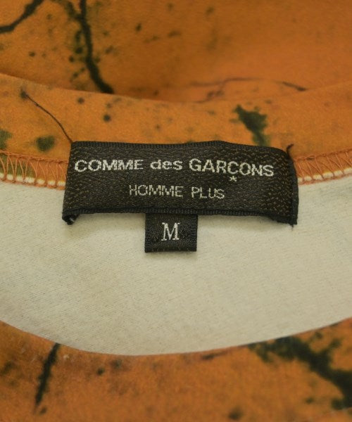 COMME des GARCONS HOMME PLUS T恤/上衣