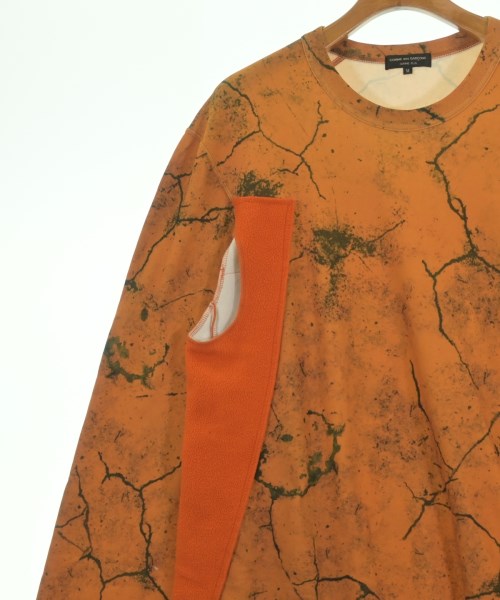 COMME des GARCONS HOMME PLUS T恤/上衣