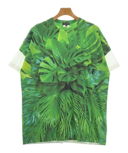 COMME des GARCONS HOMME PLUS T恤/上衣