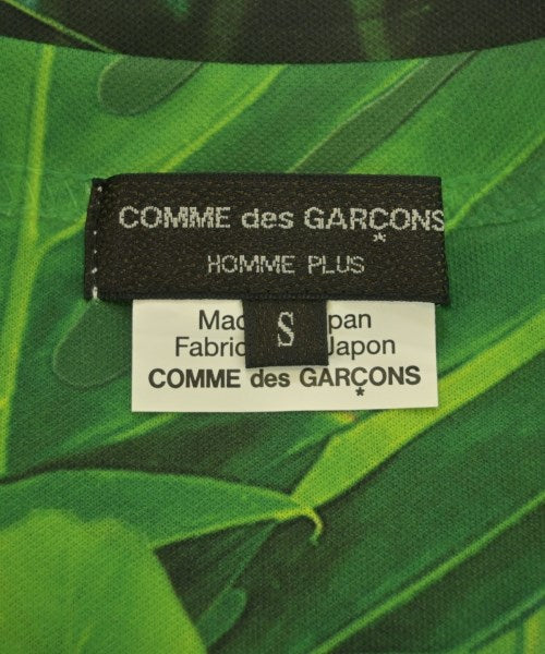 COMME des GARCONS HOMME PLUS T恤/上衣