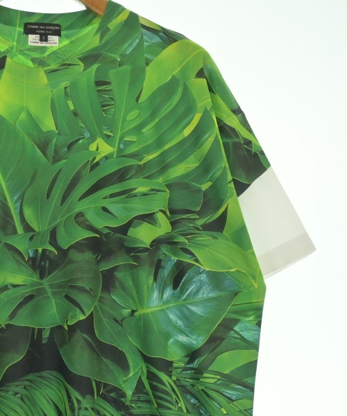 COMME des GARCONS HOMME PLUS T恤/上衣