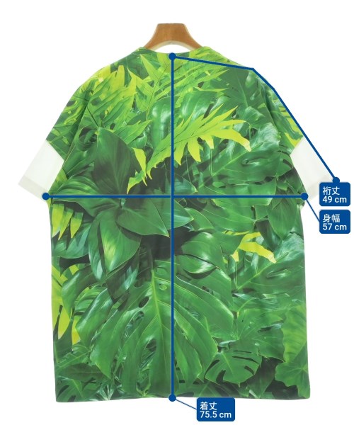 COMME des GARCONS HOMME PLUS T恤/上衣