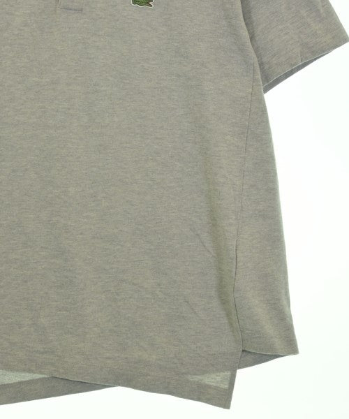 COMME des GARCONS HOMME PLUS POLO衫