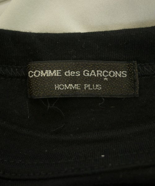 COMME des GARCONS HOMME PLUS T恤/上衣