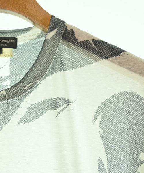 COMME des GARCONS HOMME PLUS T恤/上衣