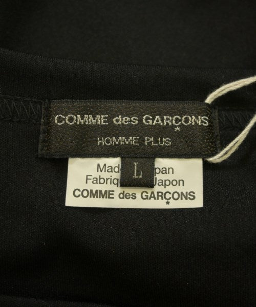 COMME des GARCONS HOMME PLUS T恤/上衣