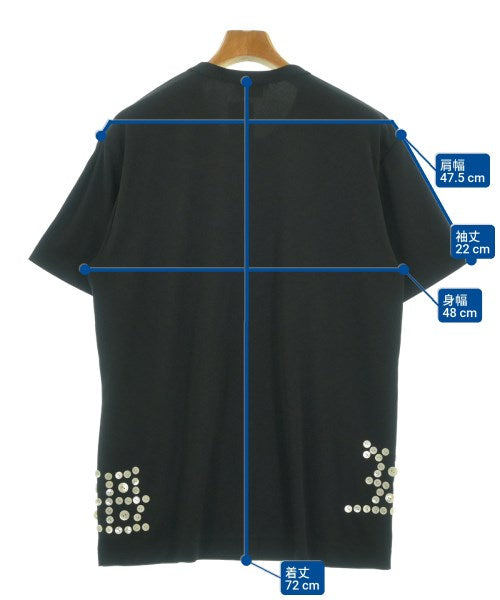 COMME des GARCONS HOMME PLUS T恤/上衣