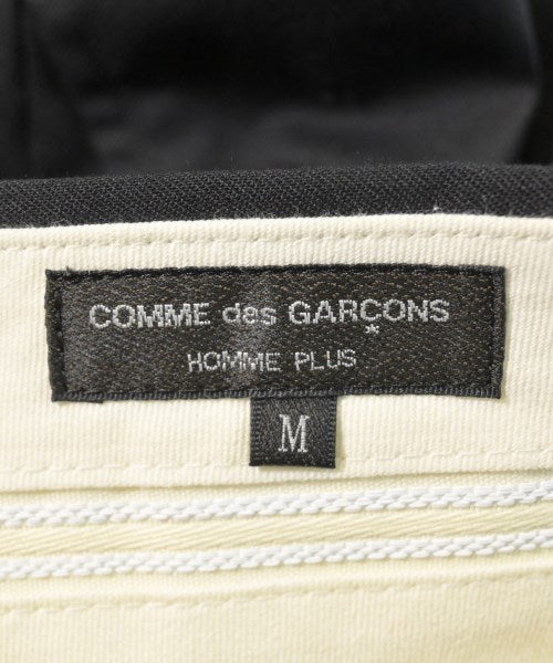 COMME des GARCONS HOMME PLUS 長