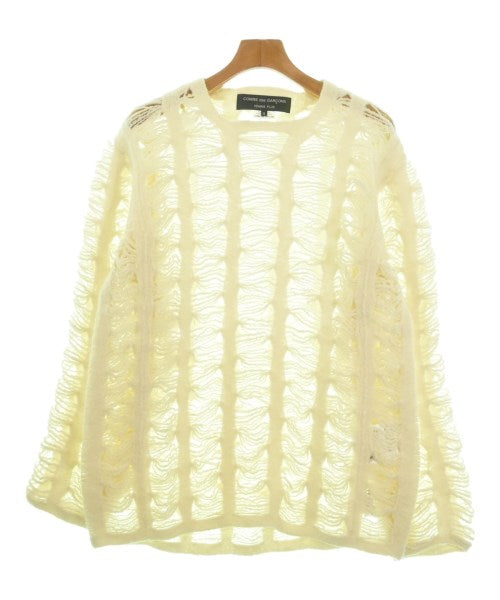 COMME des GARCONS HOMME PLUS 毛衣