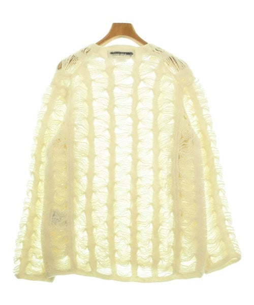 COMME des GARCONS HOMME PLUS 毛衣