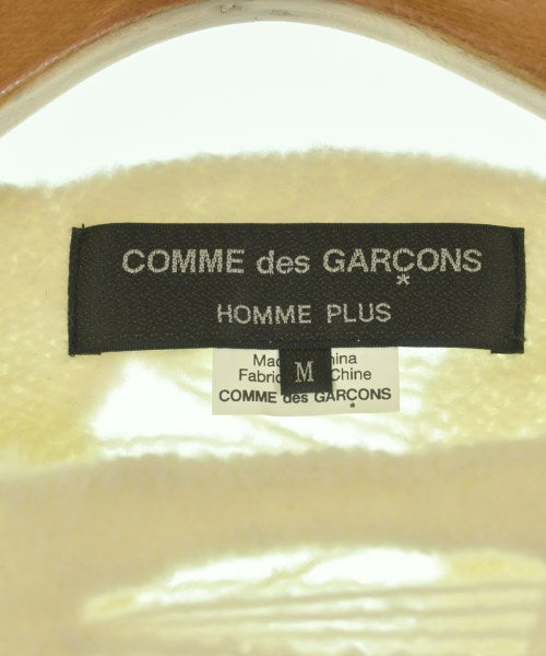 COMME des GARCONS HOMME PLUS 毛衣