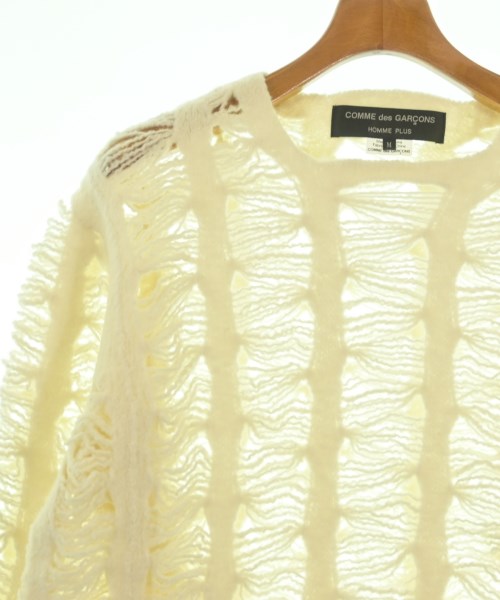 COMME des GARCONS HOMME PLUS 毛衣