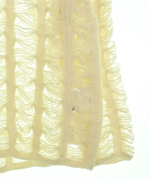 COMME des GARCONS HOMME PLUS 毛衣