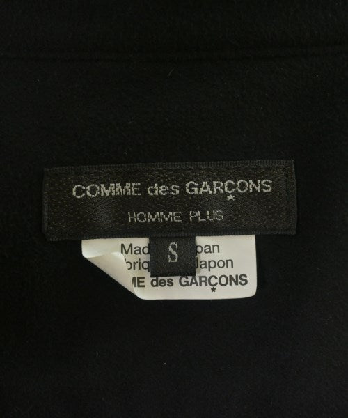 COMME des GARCONS HOMME PLUS 休閒襯衫