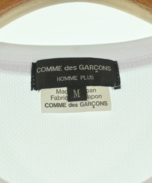 COMME des GARCONS HOMME PLUS T恤/上衣