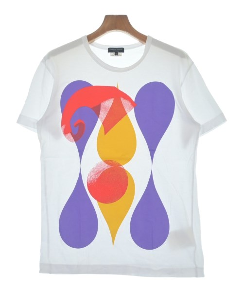 COMME des GARCONS HOMME PLUS T恤/上衣