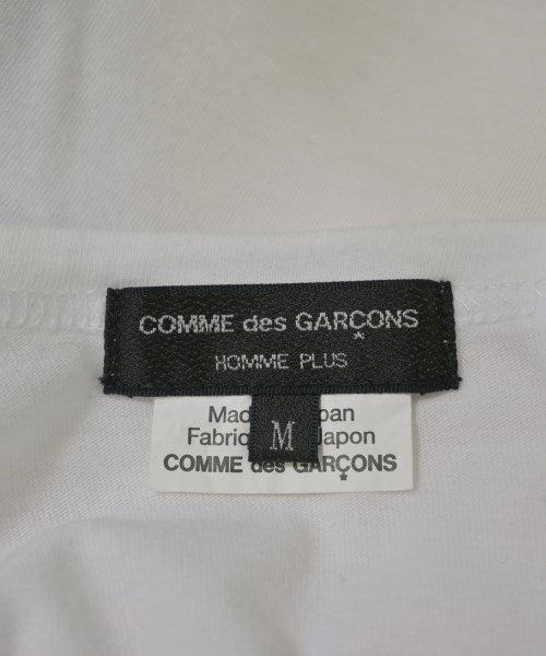 COMME des GARCONS HOMME PLUS T恤/上衣