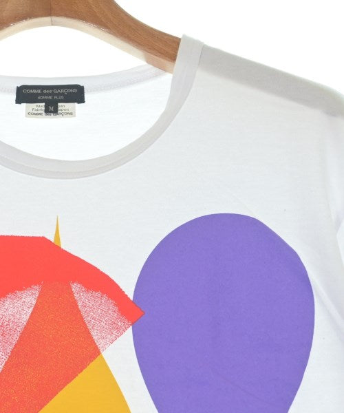 COMME des GARCONS HOMME PLUS T恤/上衣