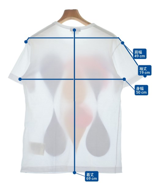 COMME des GARCONS HOMME PLUS T恤/上衣