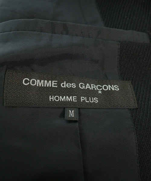 COMME des GARCONS HOMME PLUS 休閒夾克