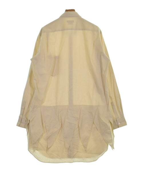 COMME des GARCONS HOMME PLUS 休襯衫