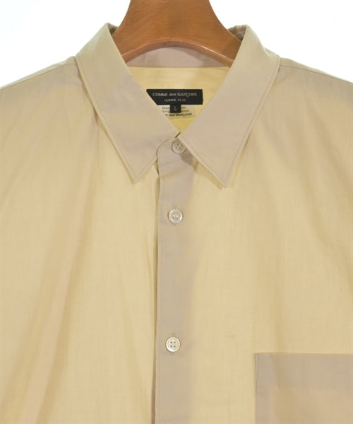 COMME des GARCONS HOMME PLUS 休襯衫