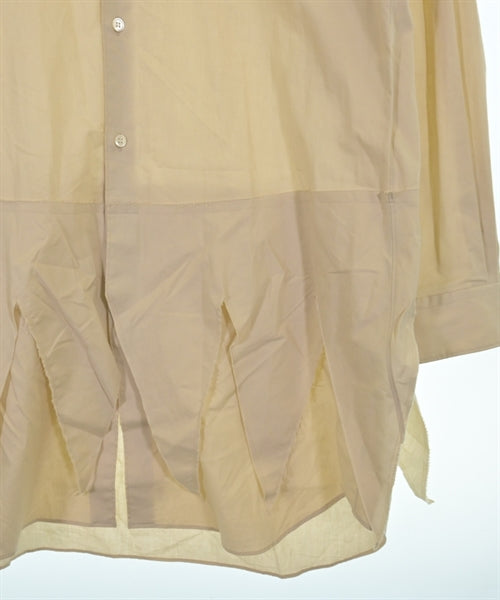 COMME des GARCONS HOMME PLUS 休襯衫