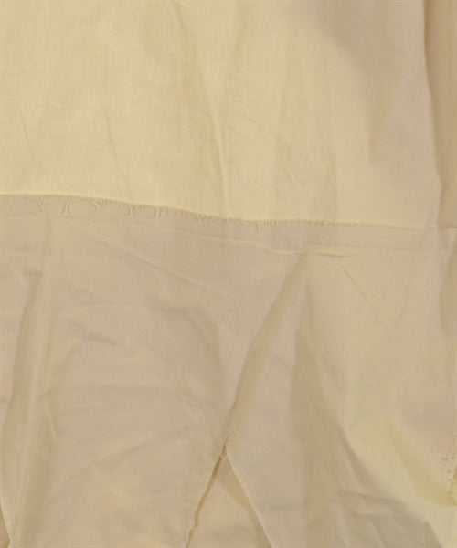 COMME des GARCONS HOMME PLUS 休襯衫